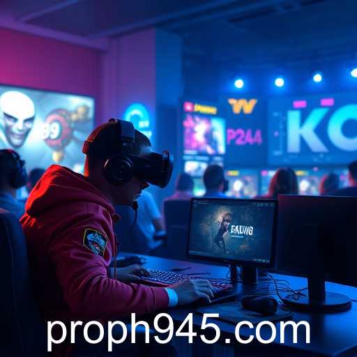 Digital Trends Reshaping Online Gaming