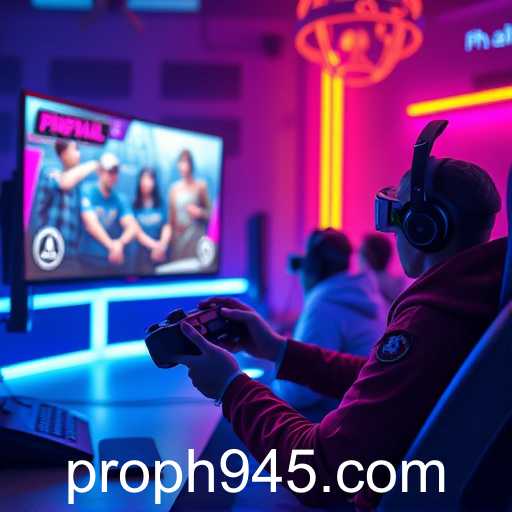 The Evolution of Online Gaming in 2025