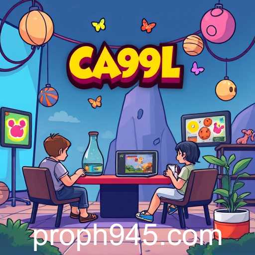 Gaming Trends and Innovations