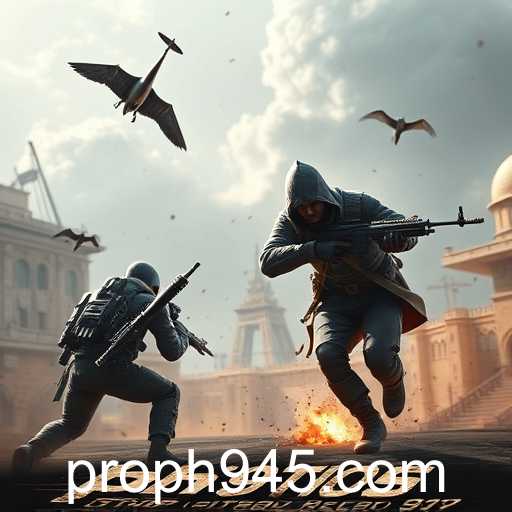 The Role of Online Gaming in Social Connectivity